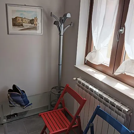 Dimora Lucemare شقة *