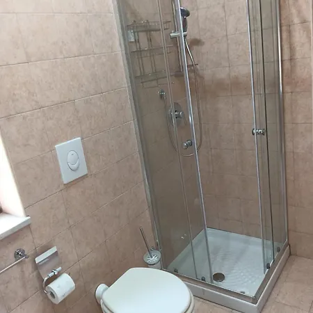 Dimora Lucemare شقة *