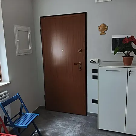 Dimora Lucemare Apartmán Pulsano
