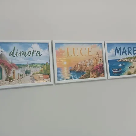 Dimora Lucemare * بولسانو