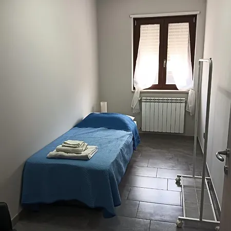 Dimora Lucemare بولسانو