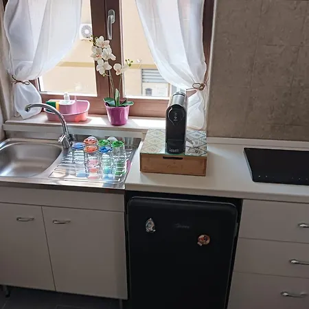 Dimora Lucemare Pulsano