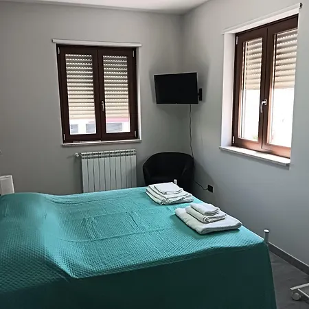Dimora Lucemare شقة بولسانو