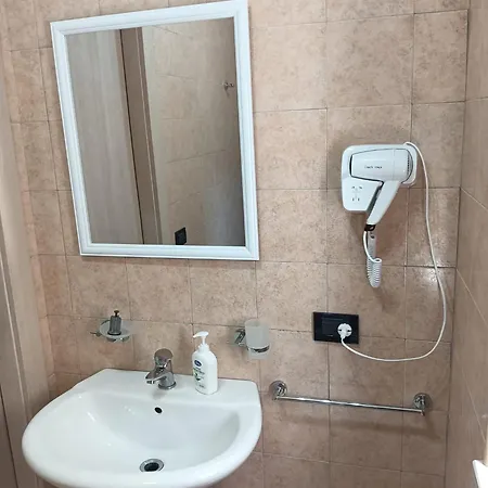 Dimora Lucemare Apartmán Pulsano
